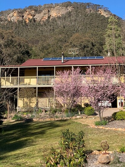 Little Hartley Hideaway