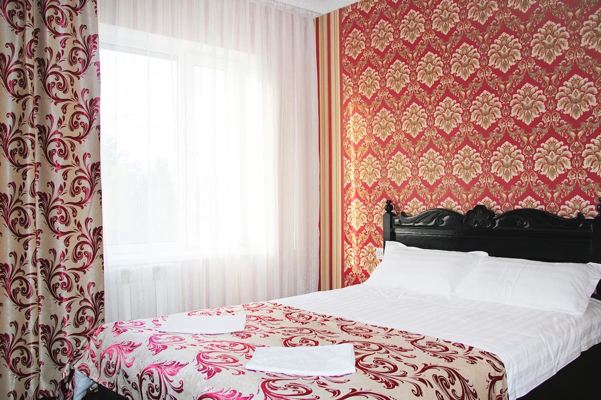 Classic Room, 1 Double Bed