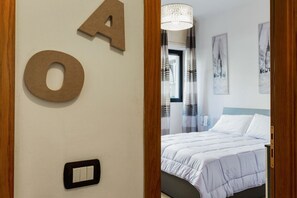 1 Schlafzimmer, WLAN