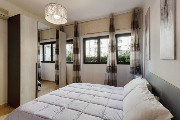 1 bedroom, WiFi