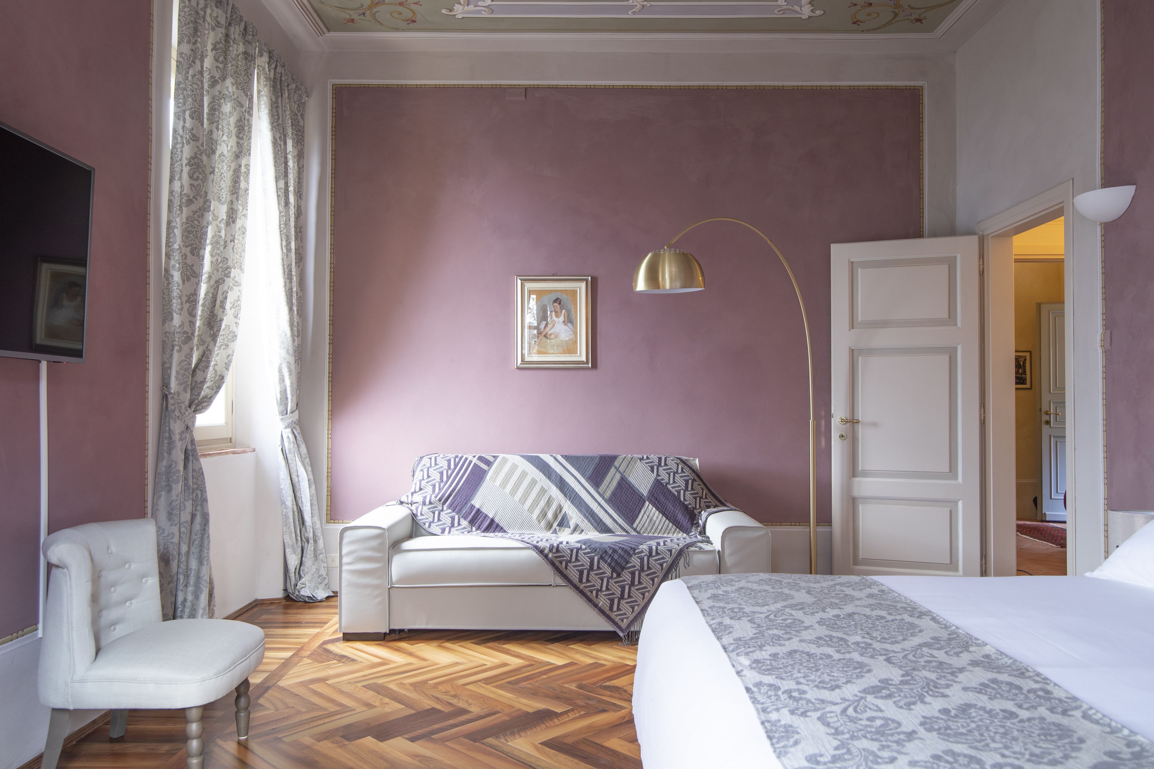 Foto - B&B Villa Costanza