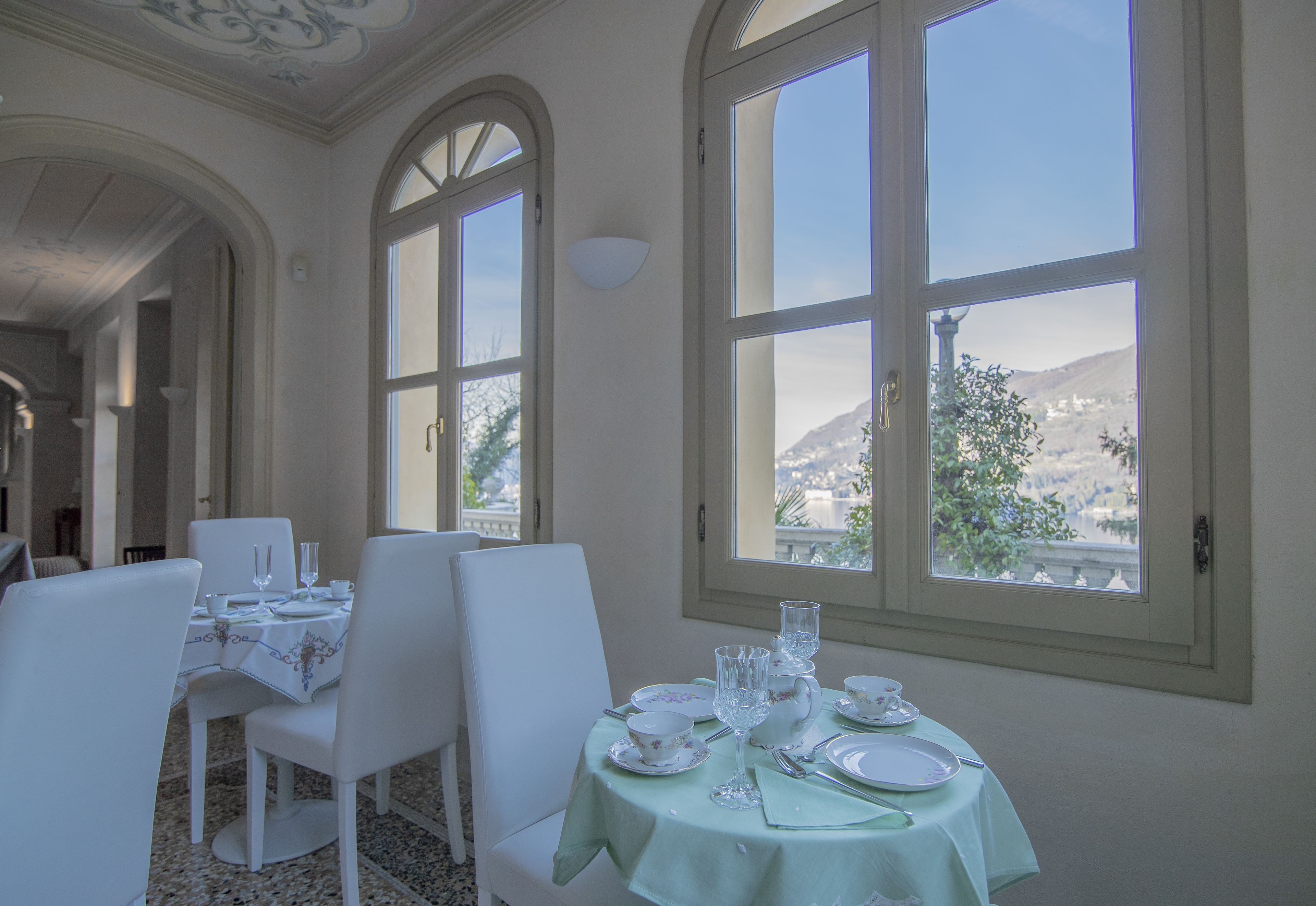 Foto - B&B Villa Costanza