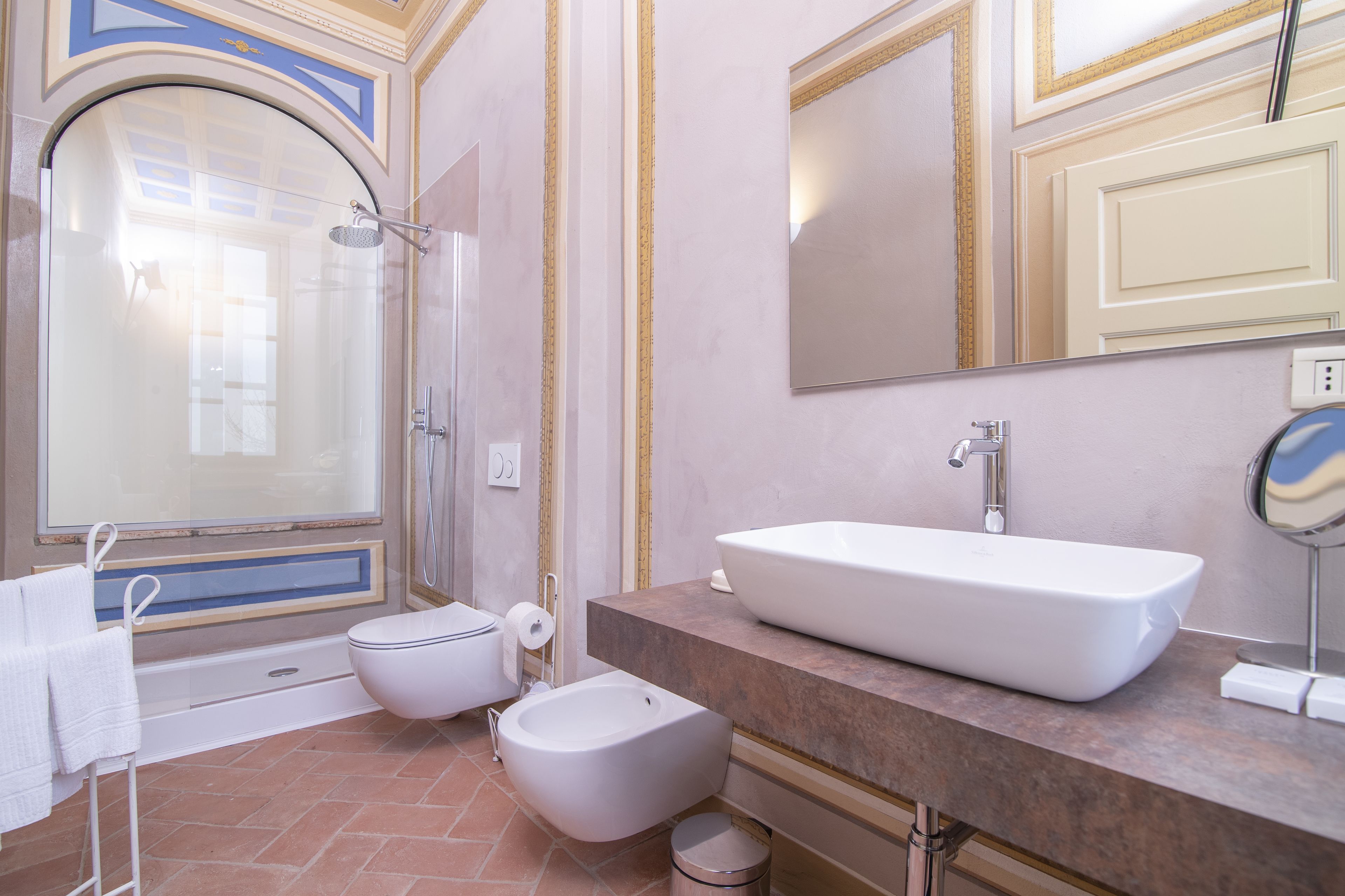 Foto - B&B Villa Costanza