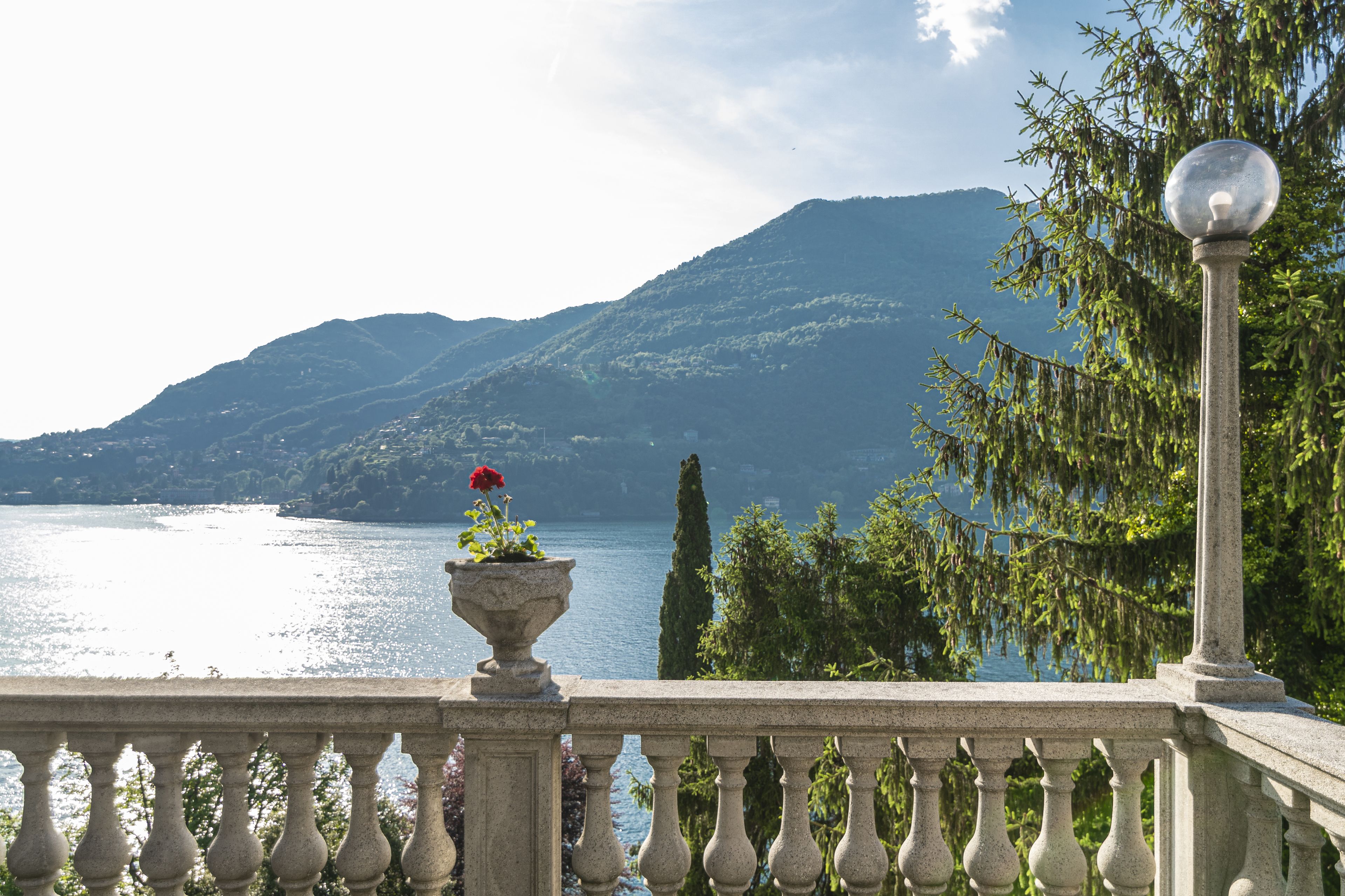 Foto - B&B Villa Costanza