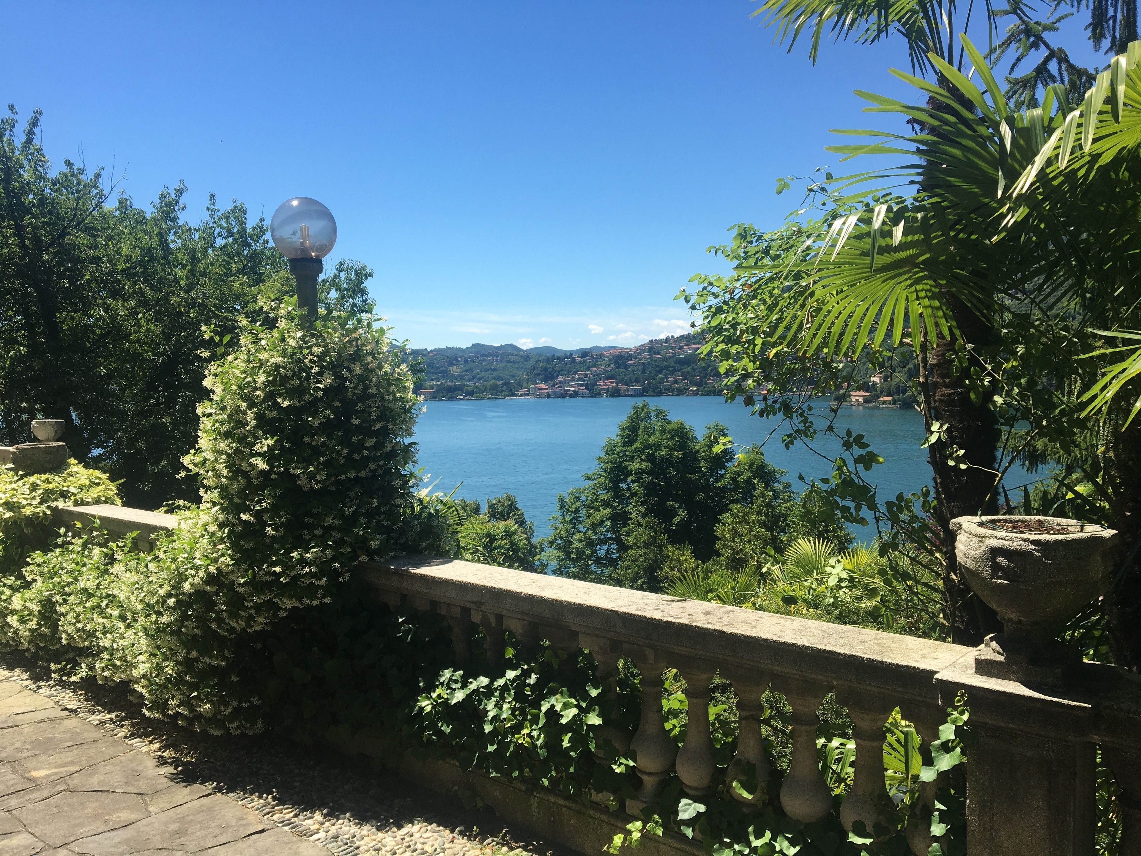 Foto - B&B Villa Costanza