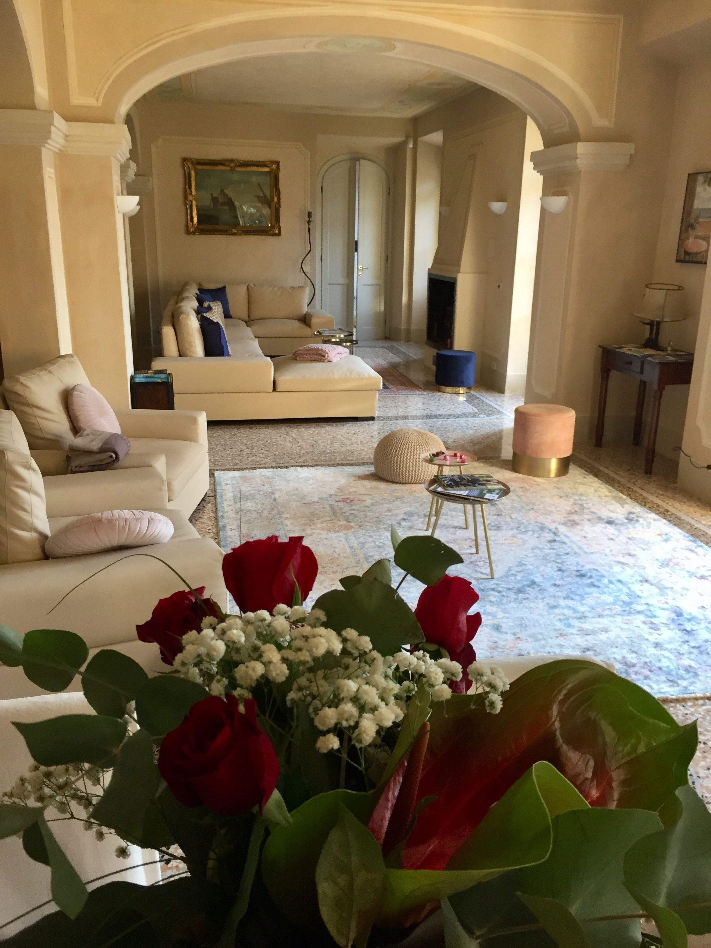 Foto - B&B Villa Costanza