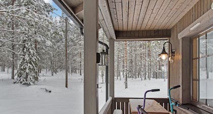 Kurunkynsi ii by Interhome