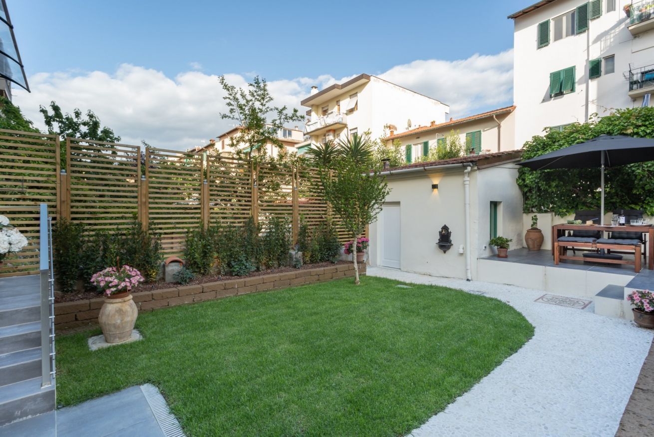 Terrassa o pati