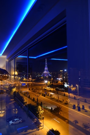 View from room