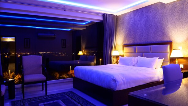 Unclassified image, 1 of 30, button - Crystal Lodge (Lahore)