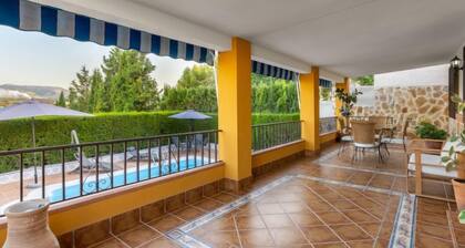 Villa San Vicente by Interhome