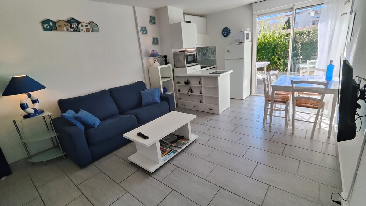 Bild für Gastgeberprofil