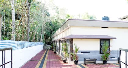 City Holidays - Wayanad