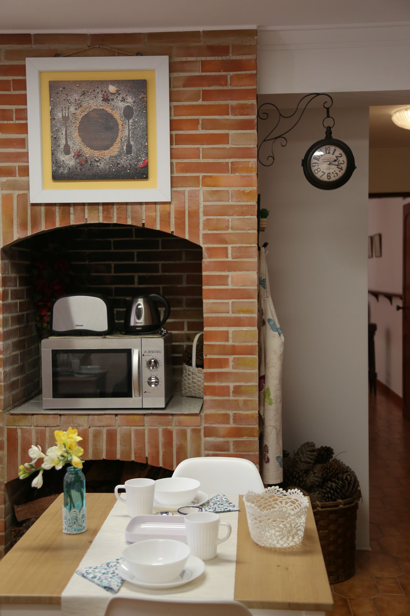 Foto - Paradise Suites