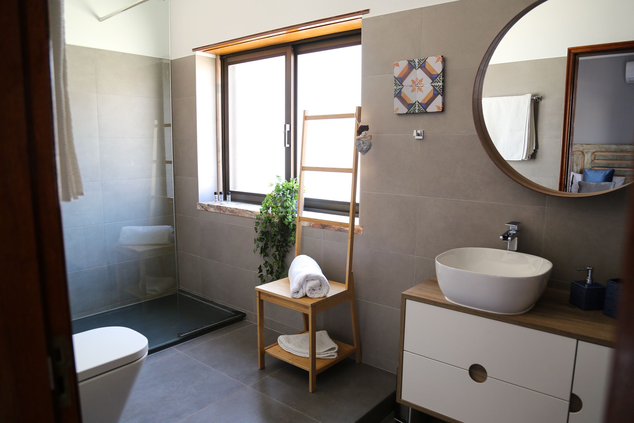Suite Cascais | Bathroom