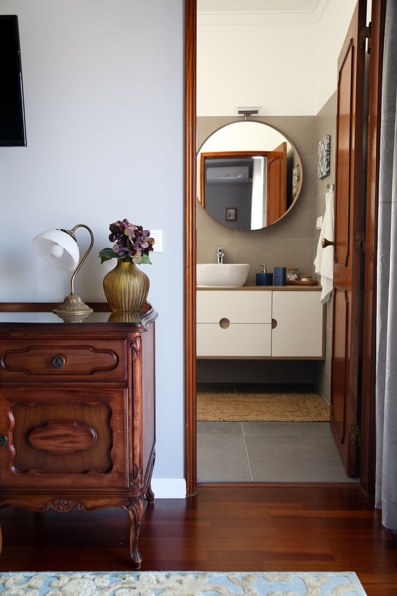 Foto - Paradise Suites