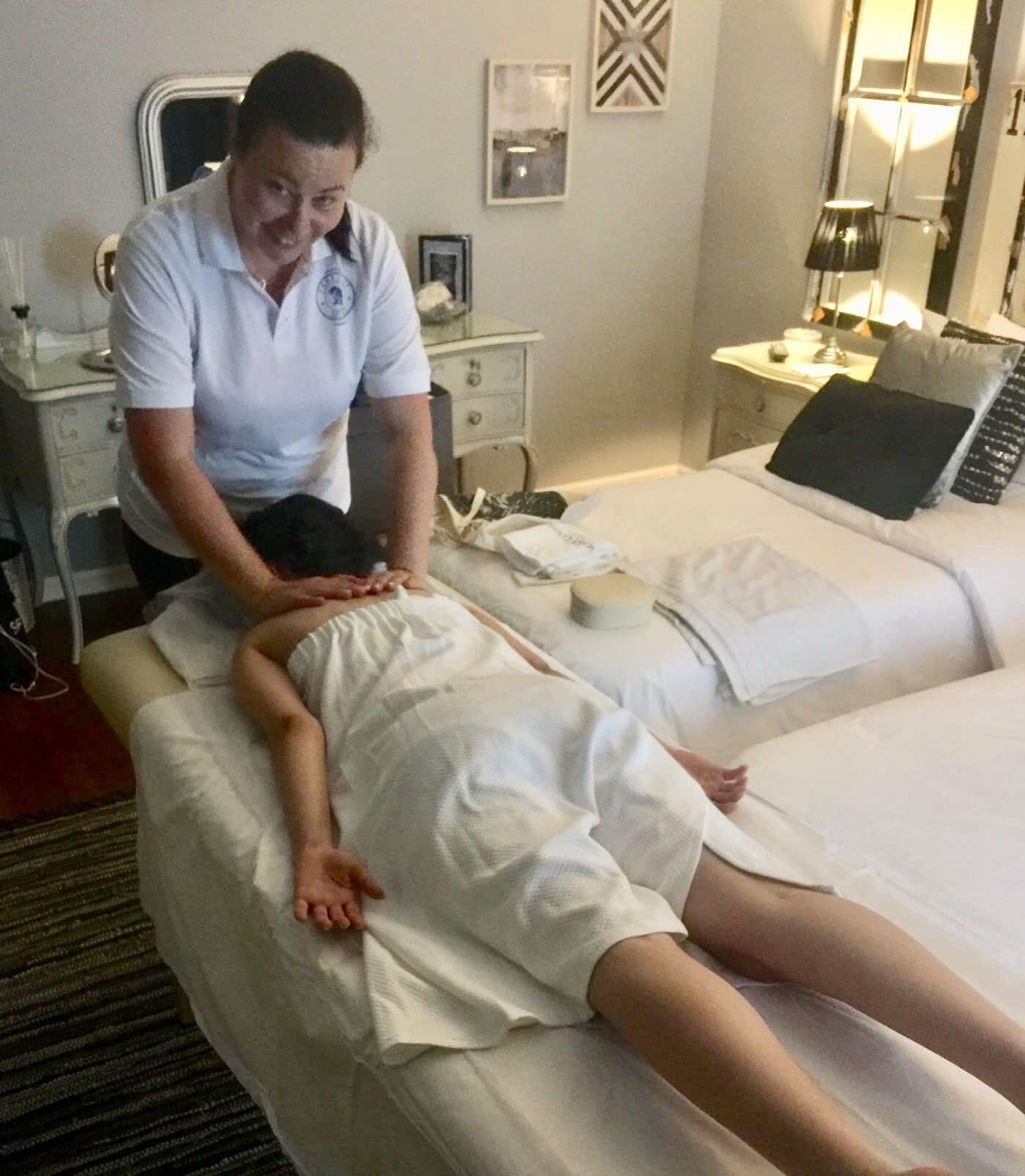 Foto - Paradise Suites