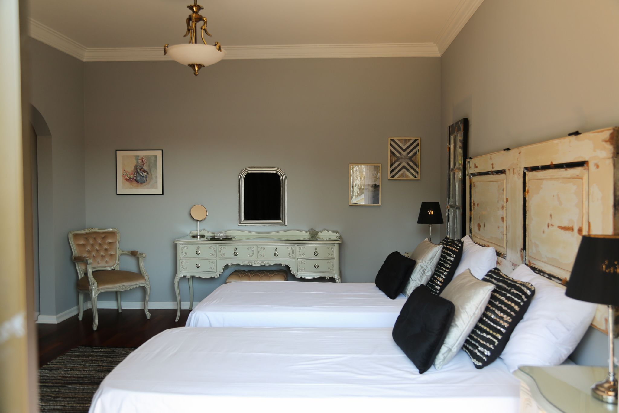 Foto - Paradise Suites