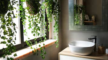 Suite Sintra | Bathroom