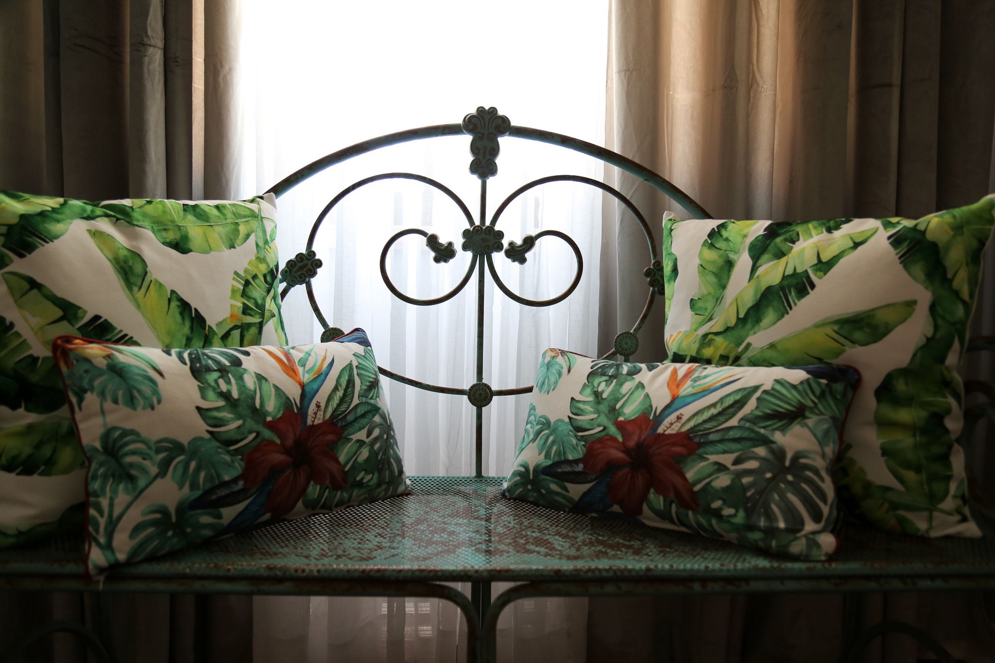 Foto - Paradise Suites