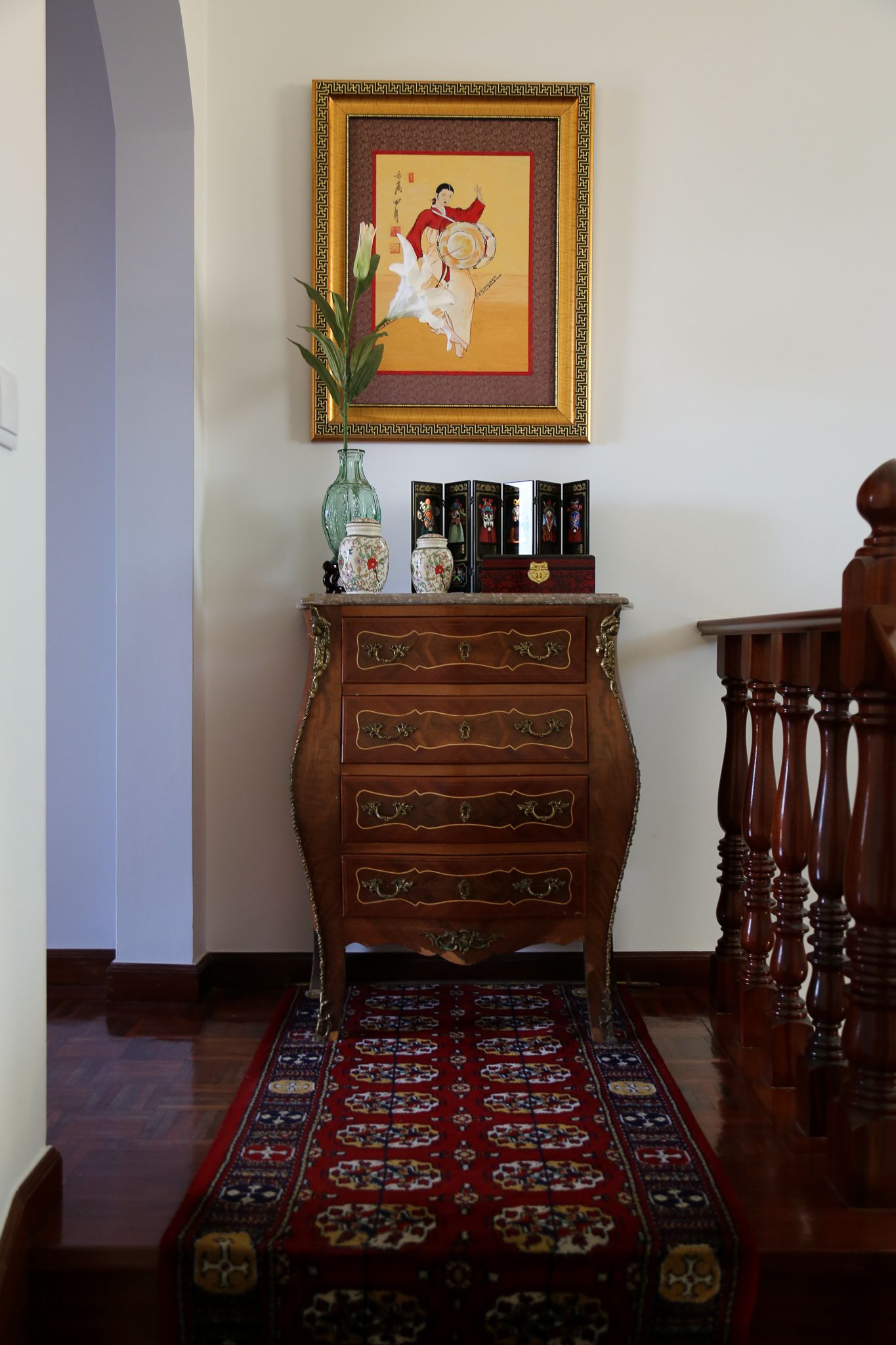 Photo - Paradise Suites