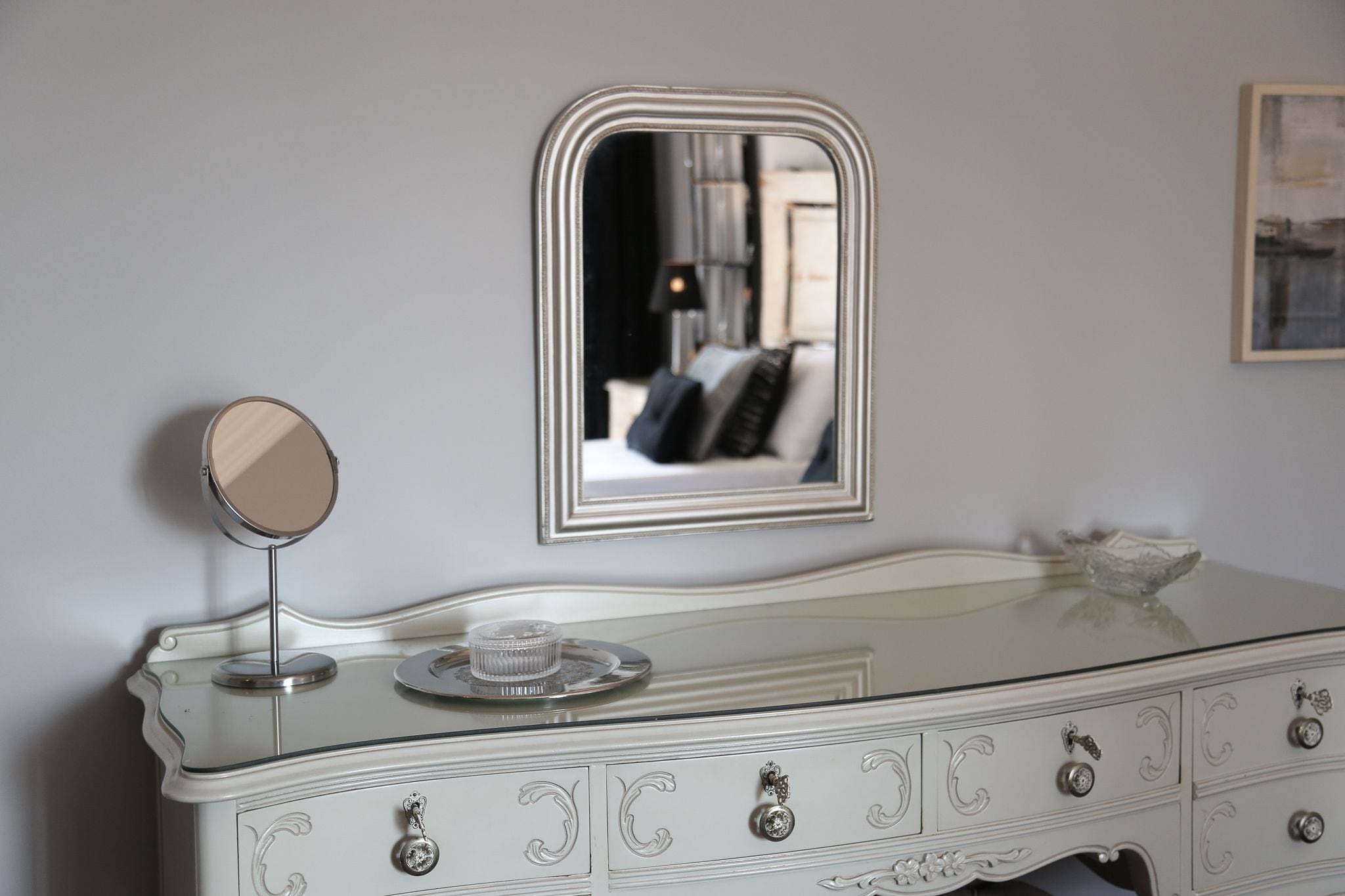 Suite Cinfaes | Room amenity