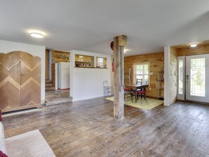 Interior - Apple Cider Mill (attached separate unit) (Quinte West)