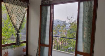 The Paperflower - A Wandertrails Stay