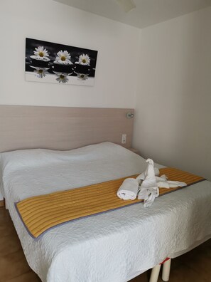 Chambre Familiale (standard, 5 pers.)