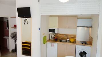 Departamento (B - 4 pers.) | Cocina privada