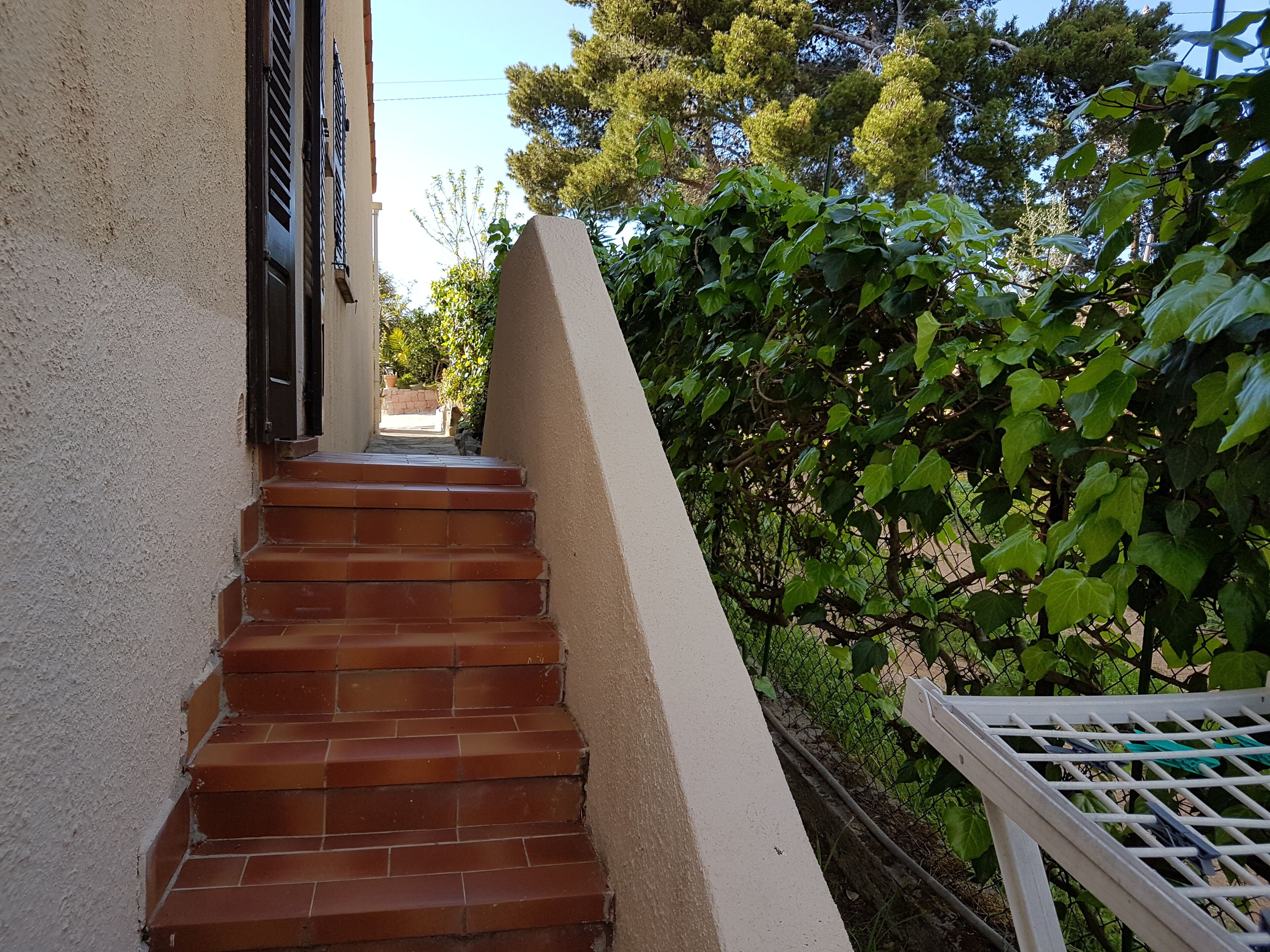 quadruple room, garden view | individually decorated, individually furnished, blackout curtains