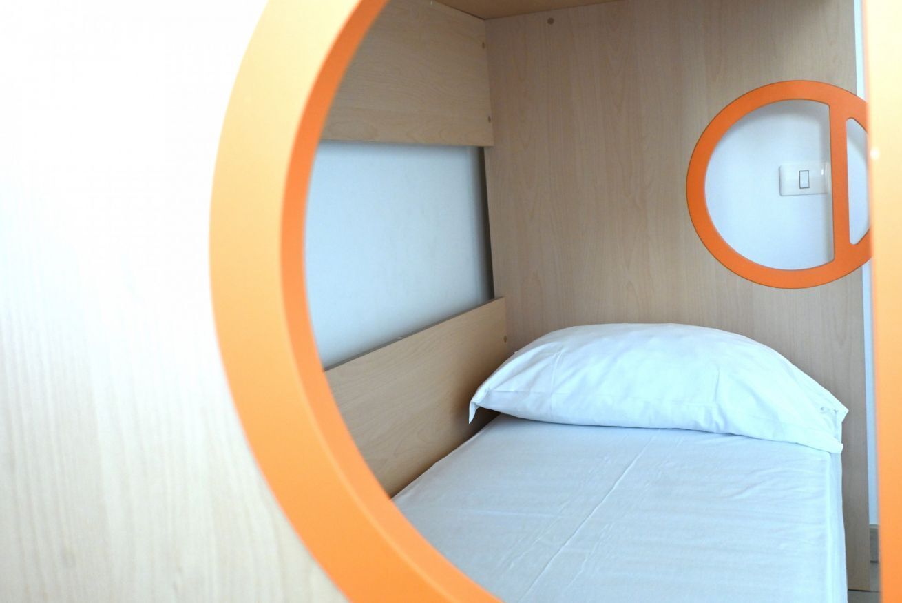 3 chambres, draps fournis