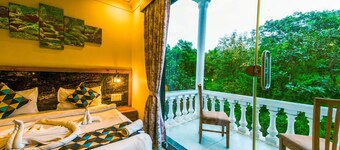 Van Vihar Farm & Resort