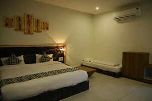 Superior Double Room, 1 Double Bed