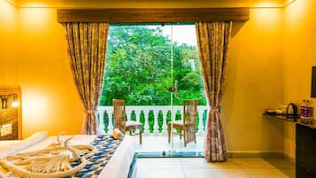 Luxury Room | 1 bedroom