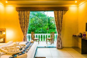 1 habitación 