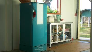 2 Bedrooms House | Room amenity