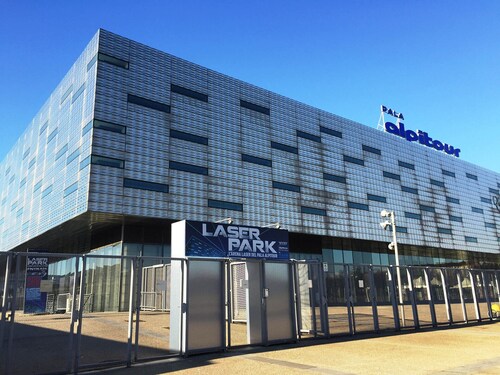 CHIC TURIN APARTMENT