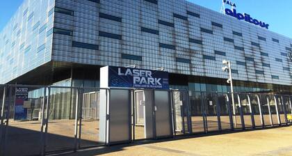 CHIC TURIN APARTMENT