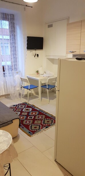 Interior - CHIC TURIN APARTMENT (Torino)