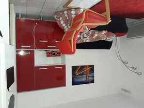 Interieur