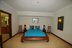 Room - Oasis Villas 8 (Grand Baie)