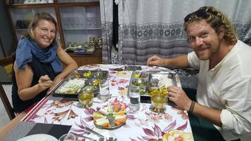 Restaurantes