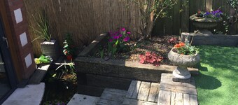 Beautiful Melford House Hotel i Farnborough Park