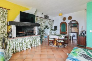 Dining - Homerez - Studio in Menton (Menton)