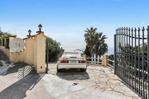 Property grounds - Homerez - Studio in Menton (Menton)