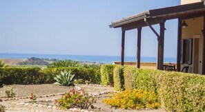 View from property - Corte Della Jbsa (Agrigento)