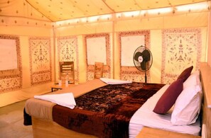 Luxury Tent