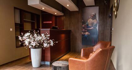 Golden Zaan Hotel Amsterdam Zaandam