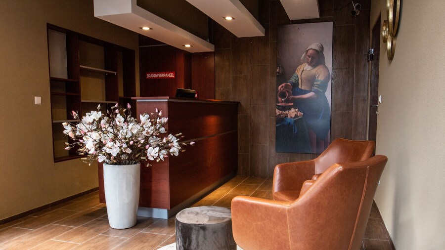 Golden Zaan Hotel Amsterdam Zaandam